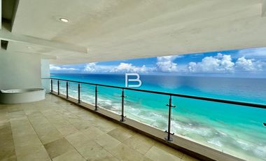 Departamento en Renta Emerald Residential Tower