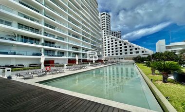 Departamento en Renta Emerald Residential Tower