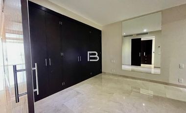 Departamento en Renta Emerald Residential Tower
