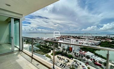 Departamento en Renta Emerald Residential Tower