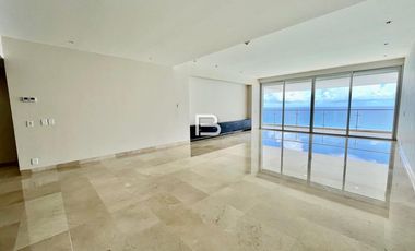 Departamento en Renta Emerald Residential Tower