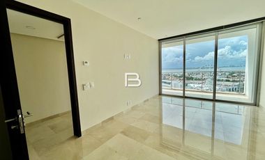 Departamento en Renta Emerald Residential Tower