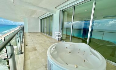 Departamento en Renta Emerald Residential Tower