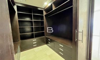 Departamento en Renta Emerald Residential Tower