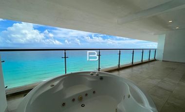 Departamento en Renta Emerald Residential Tower