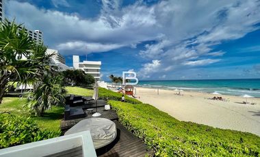 Departamento en Renta Emerald Residential Tower