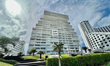 Departamento en Renta Emerald Residential Tower