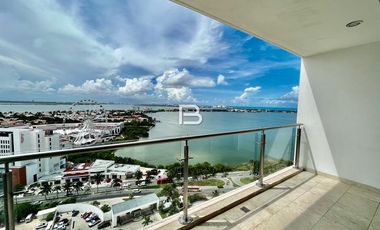 Departamento en Renta Emerald Residential Tower