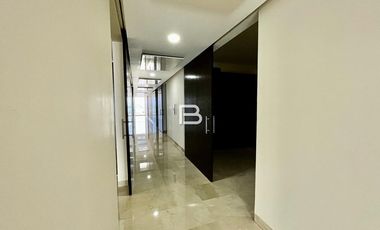 Departamento en Renta Emerald Residential Tower