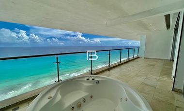 Departamento en Renta Emerald Residential Tower