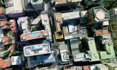 Parcela en venta en SANTIAGO