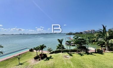 Isla Dorada Departamento En Renta
