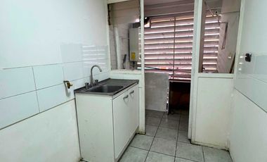 Departamento en arriendo en QUILICURA
