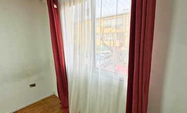Departamento en arriendo en QUILICURA