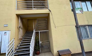 Departamento en arriendo en QUILICURA