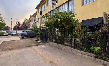 Departamento en arriendo en QUILICURA
