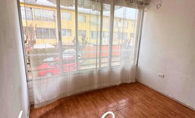 Departamento en arriendo en QUILICURA
