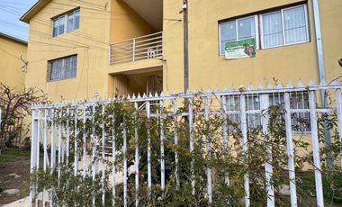 Departamento en arriendo en QUILICURA