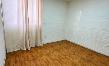Departamento en arriendo en QUILICURA