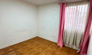 Departamento en arriendo en QUILICURA