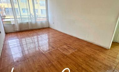 Departamento en arriendo en QUILICURA