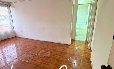 Departamento en arriendo en QUILICURA