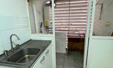 Departamento en arriendo en QUILICURA