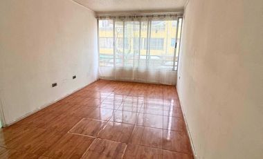 Departamento en arriendo en QUILICURA