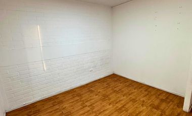 Departamento en arriendo en QUILICURA
