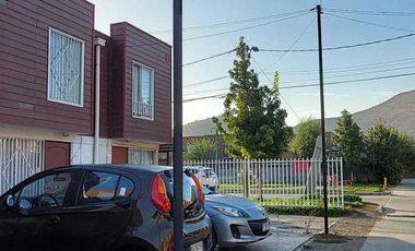 Casa en venta en QUILICURA