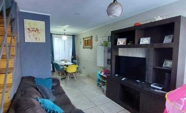 Casa en venta en QUILICURA