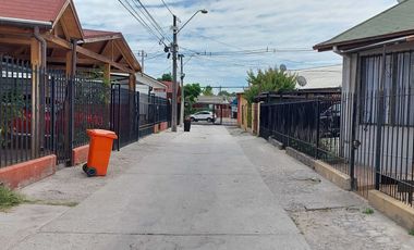 Casa en venta en LO PRADO