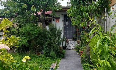 Casa en venta en LO PRADO