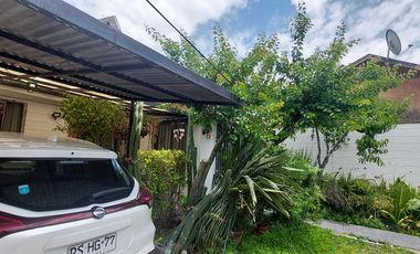 Casa en venta en LO PRADO