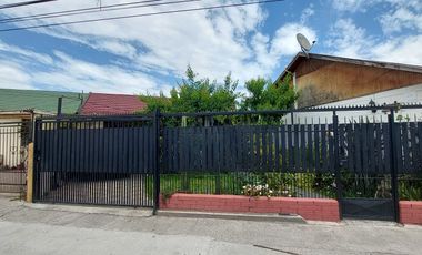 Casa en venta en LO PRADO