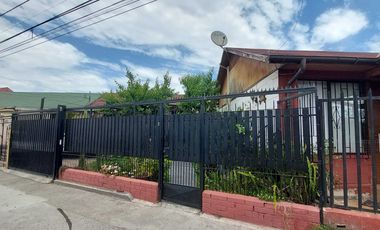 Casa en venta en LO PRADO