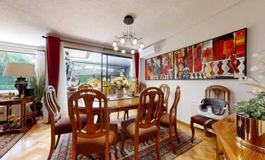 Local comercial en venta en LAS CONDES