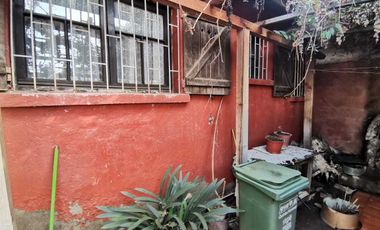 Casa en venta en QUINTA NORMAL