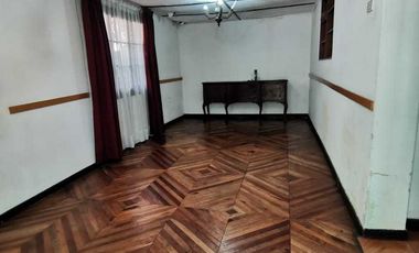 Casa en venta en QUINTA NORMAL