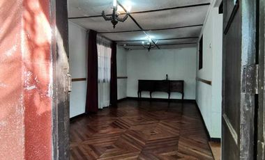 Casa en venta en QUINTA NORMAL