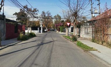 Casa en venta en QUINTA NORMAL