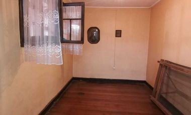 Casa en venta en QUINTA NORMAL