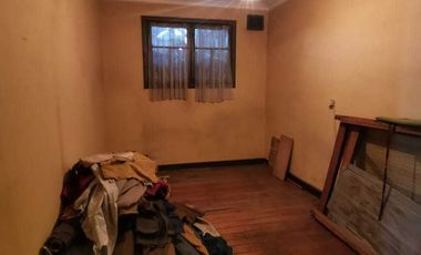 Casa en venta en QUINTA NORMAL