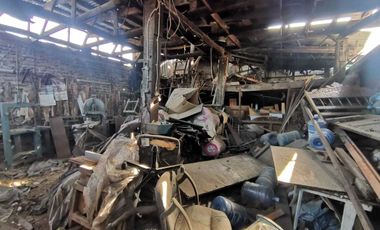 Casa en venta en QUINTA NORMAL