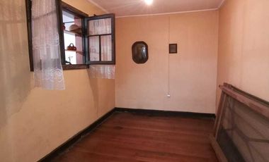 Casa en venta en QUINTA NORMAL
