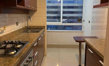 Departamento en arriendo en PUERTO MONTT