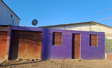 Casa en arriendo en COPIAPÓ