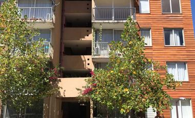 Departamento en venta en TALCA