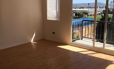 Departamento en venta en TALCA