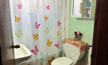 Casa en venta en LA FLORIDA